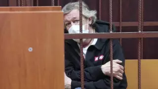 Адвокат Михаила Ефремова пообещал сенсацию на суде