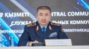 Глава МВД ответил на сообщения о "распылении биохимического оружия"