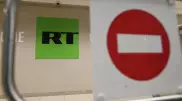 В Литве запретили вещание пяти каналов RT
