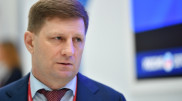 Российского губернатора задержали за серию заказных убийств