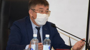Аким Костаная Кайрат Ахметов заболел коронавирусом