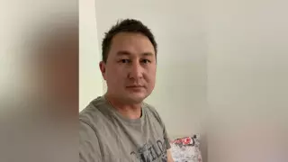 Бірнеше ішкі мүше жұмысын тоқтатты - Түркістан әкімі көрген қиындығын баяндады