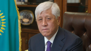 Фото: Алматы облысы әкімдігінің ресми сайты