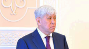 Почему Амандыка Баталова перевели в Нур-Султан