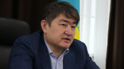 Министра попросили озвучить зарплату главы Фонда медстрахования