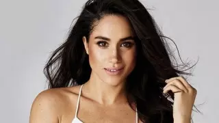 Меган Маркл "присвоили" звание доктора