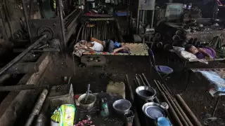 Голод, вызванный пандемией, может унести больше жизней, чем коронавирус - эксперты