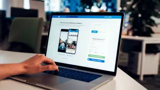 "ВКонтакте" запустила казахстанскую ленту новостей