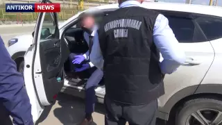 Заместителя акима Костаная заподозрили в коррупции