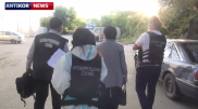 Главврача и бухгалтера костанайского тубдиспансера подозревают во взятке