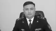 Умер начальник полиции Усть-Каменогорска