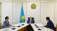 На 500 миллионов тенге закуплены медикаменты в Туркестанской области