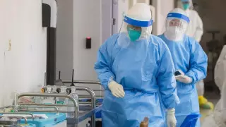 Семьям врачей, скончавшихся от COVID-19, выплатят компенсацию в Туркестанской области