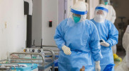 Семьям врачей, скончавшихся от COVID-19, выплатят компенсацию в Туркестанской области
