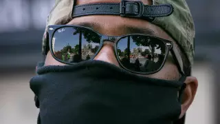 Инфекционист объявил о начале глобальной пандемии