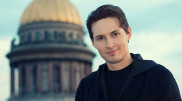 Дуров призвал помешать Apple и Google "собирать налог со всего человечества"