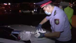 Магазин косметики развернул подпольную аптеку в Алматы