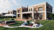 7 июля стартовали продажи премиального коттеджного городка BI Village Deluxe4