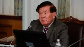 "Өкпесі қабынған". Мұхтар Шаханов бір аптадан бері ауруханада жатыр