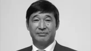 Заместитель акима Алматинской области умер от пневмонии