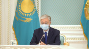 "Мұндай жұмыс мені қатты алаңдатады". Тоқаев халықты жұмыспен қамту бағдарламасын сынады
