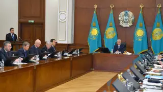Токаев поставил под вопрос состав правительства