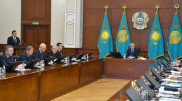Токаев поставил под вопрос состав правительства