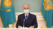 Токаев выступит с новым Посланием