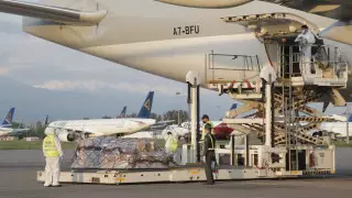 "Продажа гуманитарной помощи": в МВК ответили на скандал в соцсетях