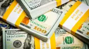 Курс доллара продолжает расти