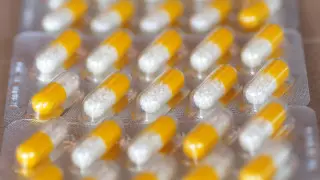 В Казахстан прибыл груз с противовирусным препаратом