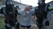 Самое крупное изъятие "синтетики" провели на западе Казахстана