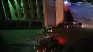 Женщину взяли в заложницы в Актау