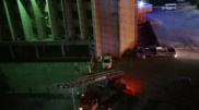 Женщину взяли в заложницы в Актау
