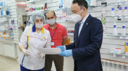 300 миллионов тенге на дефицитные препараты выделили в Костанайской области  