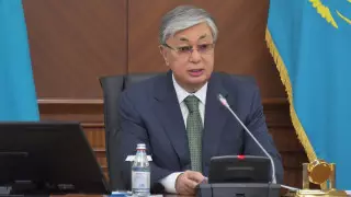 В Атыраускую область направят медиков - Токаев