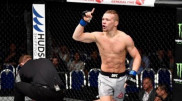 Петр Ян победил Жозе Альдо в UFC