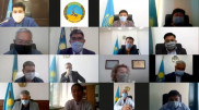 Дополнительные меры по борьбе с пандемией примут в Павлодарской области