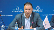 Ерхат Искалиев назначен председателем правления "СК-Фармация"