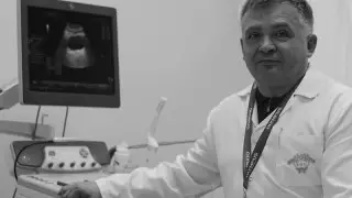 Врач Президентской клиники умер от коронавируса