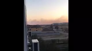 Головные боли и бессонница. На запах серы жалуются жители Атырау