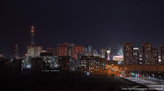 Во всех городах Казахстана приспустили государственные флаги