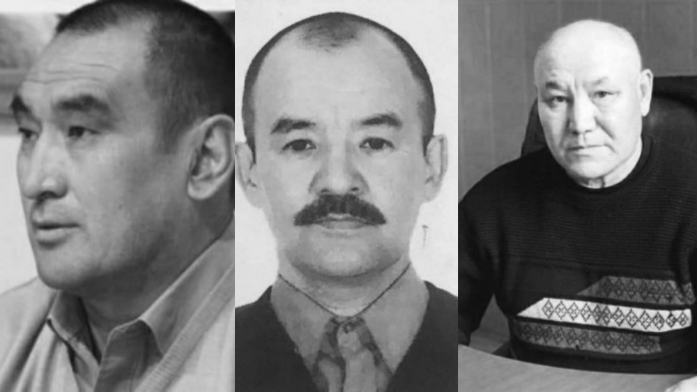 От коронавируса скончались три известных казахстанских тренера по боксу