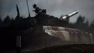 Столкновение произошло на границе Азербайджана с Арменией