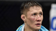 Появился видеоразбор дебютного боя Жалгаса Жумагулова в UFC