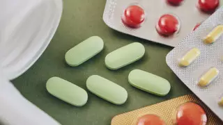 О дефиците лекарств высказался акимат Алматы