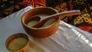 Пить кумыс и шубат советуют переболевшим коронавирусом