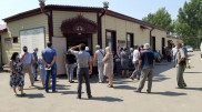 В морге Уральска сломался холодильник