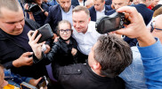 В Польше избрали президента