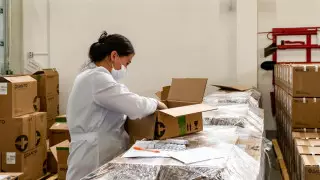 Акимат Нур-Султана проконтролирует доставку лекарств до конечного потребителя